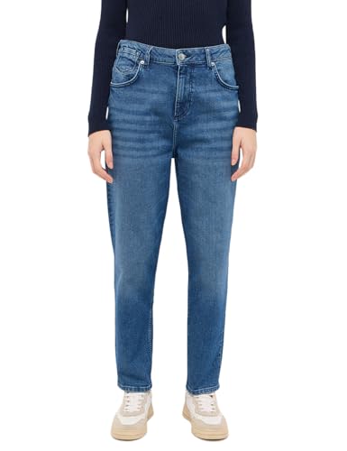 MUSTANG Damen Jeans Hose Style Charlotte Tapered von MUSTANG