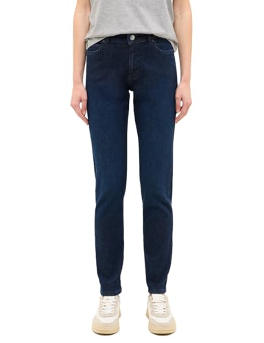 MUSTANG Damen Jeans Hose Style Crosby Relaxed Slim von MUSTANG
