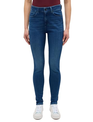 MUSTANG Damen Jeans Hose Style Georgia Super Skinny von MUSTANG