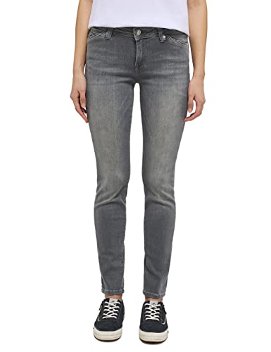 MUSTANG Damen Jeans Hose Style Jasmin Jeggings von MUSTANG
