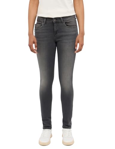 MUSTANG Damen Jeans Hose Style Quincy Skinny von MUSTANG