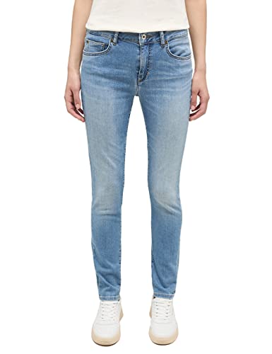 MUSTANG Damen Jeans Hose Style Shelby Skinny von MUSTANG