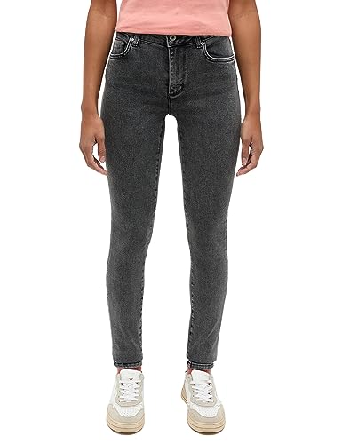 MUSTANG Damen Jeans Hose Style Shelby Skinny von MUSTANG