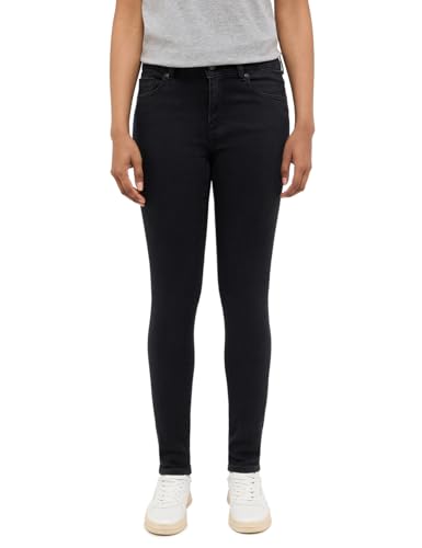 MUSTANG Damen Jeans Hose Style Shelby Skinny von MUSTANG