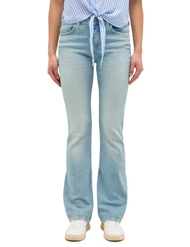 MUSTANG Damen Jeans Hose Style Shelby Slim Boot von MUSTANG