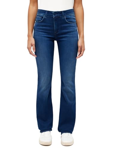 MUSTANG Damen Jeans Hose Style Shelby Slim Boot von MUSTANG