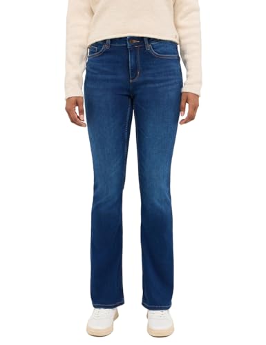 MUSTANG Damen Jeans Hose Style Shelby Slim Boot von MUSTANG