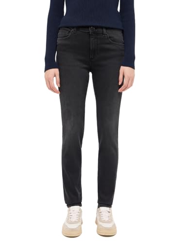 MUSTANG Damen Jeans Hose Style Shelby Slim von MUSTANG