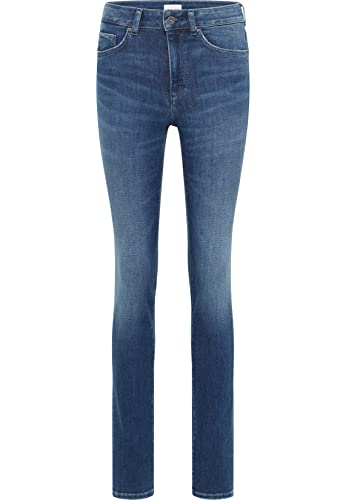 MUSTANG Damen Jeans Hose Shelby Slim von MUSTANG