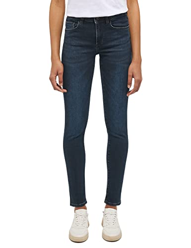 MUSTANG Damen Jeans Hose Shelby Slim MUSTANG Damen Jeans Hose Shelby Slim von MUSTANG