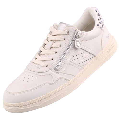 MUSTANG Damen Sneaker Ice EU 37 von MUSTANG