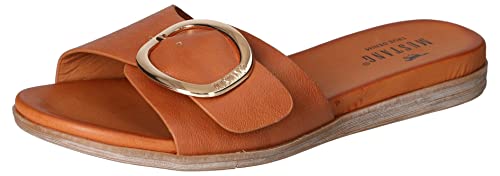 MUSTANG Damen Sneaker Pantolette MUSTANG Damen Sneaker Pantolette von MUSTANG