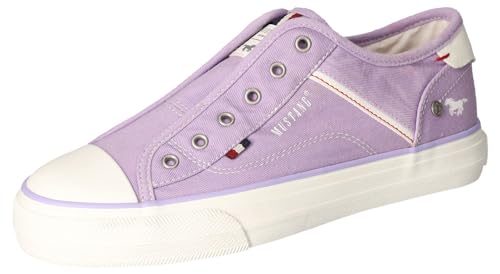 MUSTANG Damen Sneaker Sneaker MUSTANG Damen Sneaker Sneaker von MUSTANG