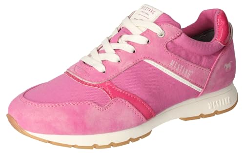 MUSTANG Damen Sneaker Sneaker von MUSTANG