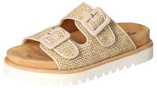MUSTANG Damen Sommerschuh Pantolette MUSTANG Damen Sommerschuh Pantolette von MUSTANG