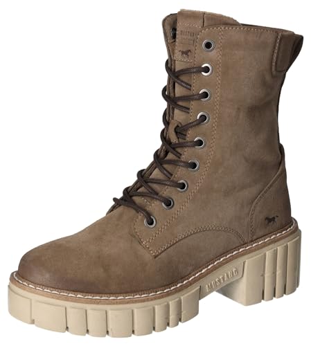 MUSTANG Damen Stiefel Boots MUSTANG Damen Stiefel Boots von MUSTANG