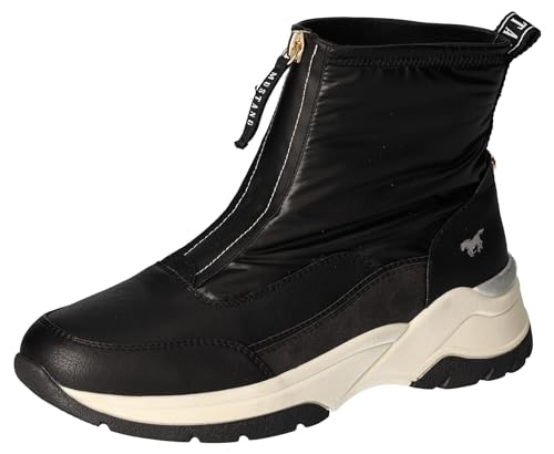 MUSTANG Damen Stiefel Boots MUSTANG Damen Stiefel Boots von MUSTANG