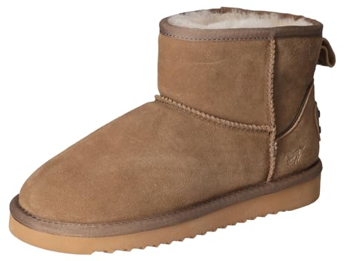 MUSTANG Damen Stiefel Boots MUSTANG Damen Stiefel Boots von MUSTANG