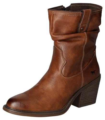 MUSTANG Damen Stiefel Westernboots MUSTANG Damen Stiefel Westernboots von MUSTANG