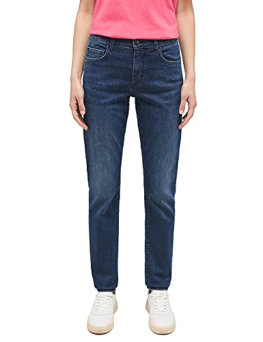 MUSTANG Damen Jeans Hose Style Crosby Relaxed Slim von MUSTANG