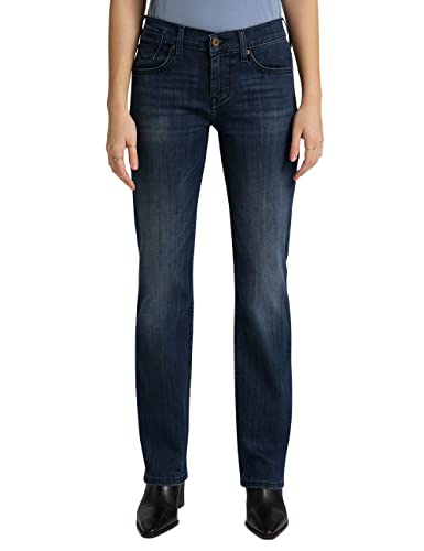 MUSTANG Damen Jeans Hose Style Girls Oregon von MUSTANG