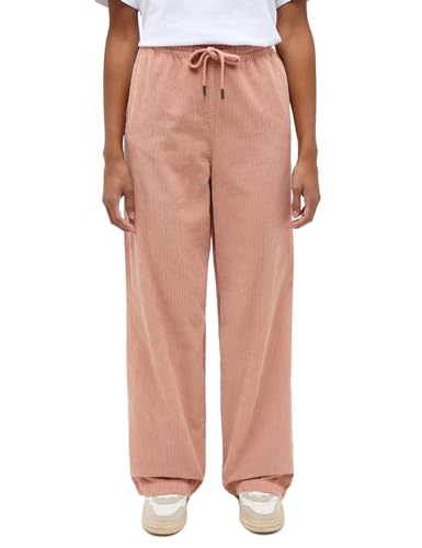 MUSTANG Damen Style Ivy Drawstring Jeans, Misty Rose 8089, 29W x 34L MUSTANG Damen Style Ivy Drawstring Jeans, Misty Rose 8089, 29W x 34L von MUSTANG
