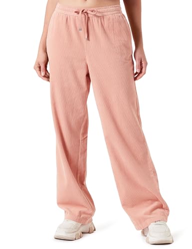 MUSTANG Damen Style Ivy Drawstring Jeans, Misty Rose 8089, 36W x 30L von MUSTANG