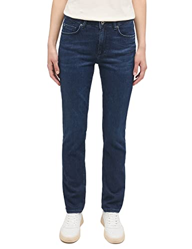 MUSTANG Damen Jeans Hose Style Shelby Slim von MUSTANG