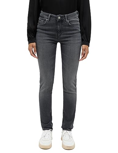 MUSTANG Damen Jeans Hose Style Shelby Slim von MUSTANG