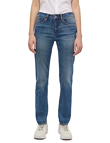 MUSTANG Damen Jeans Hose Style Shelby Slim von MUSTANG