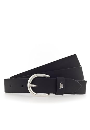 MUSTANG Female Belt 2.5 W85 Black MUSTANG Female Belt 2.5 W85 Black von MUSTANG
