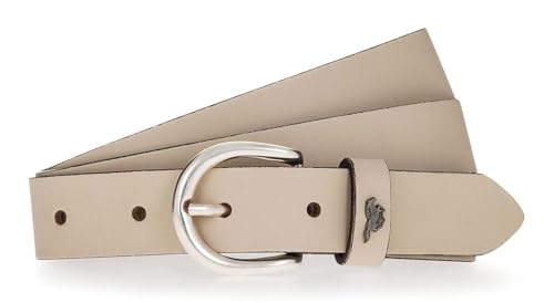 MUSTANG Female Belt 2.5 W90 Nude von MUSTANG