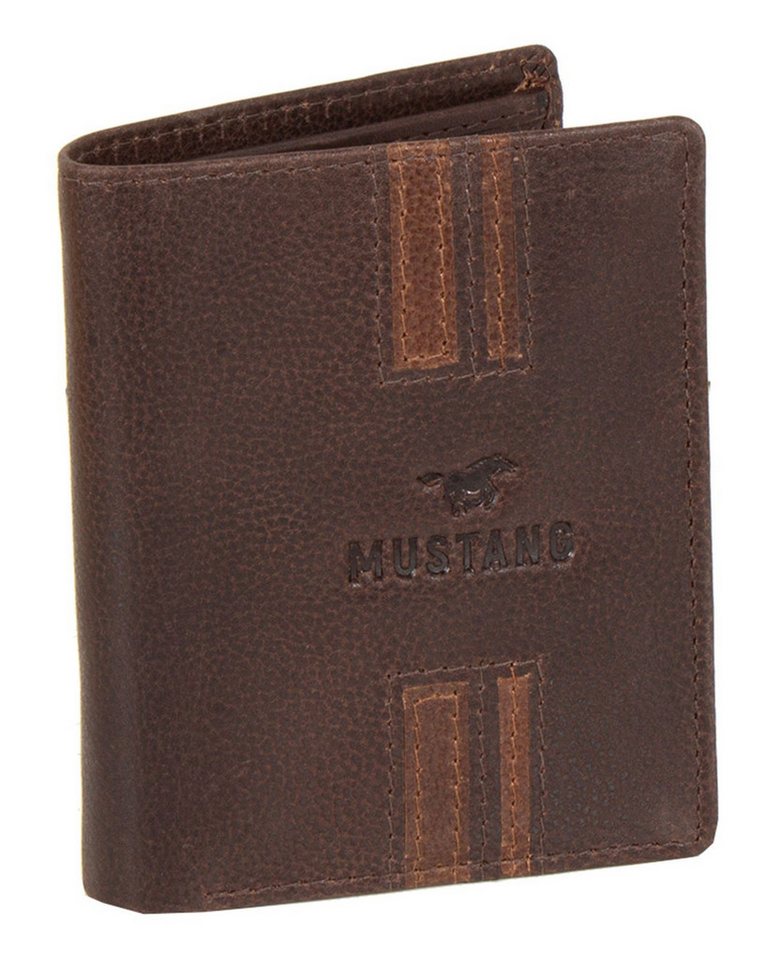 MUSTANG Geldbörse Asti von MUSTANG