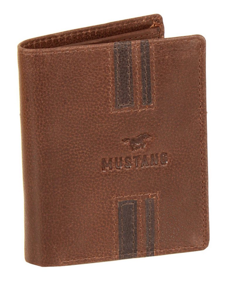 MUSTANG Geldbörse Asti von MUSTANG