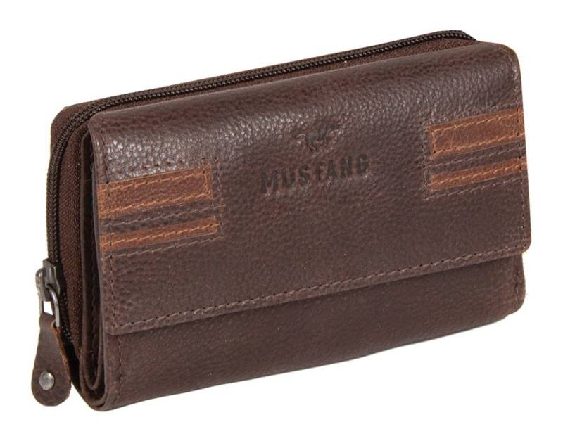 MUSTANG Geldbörse Asti von MUSTANG