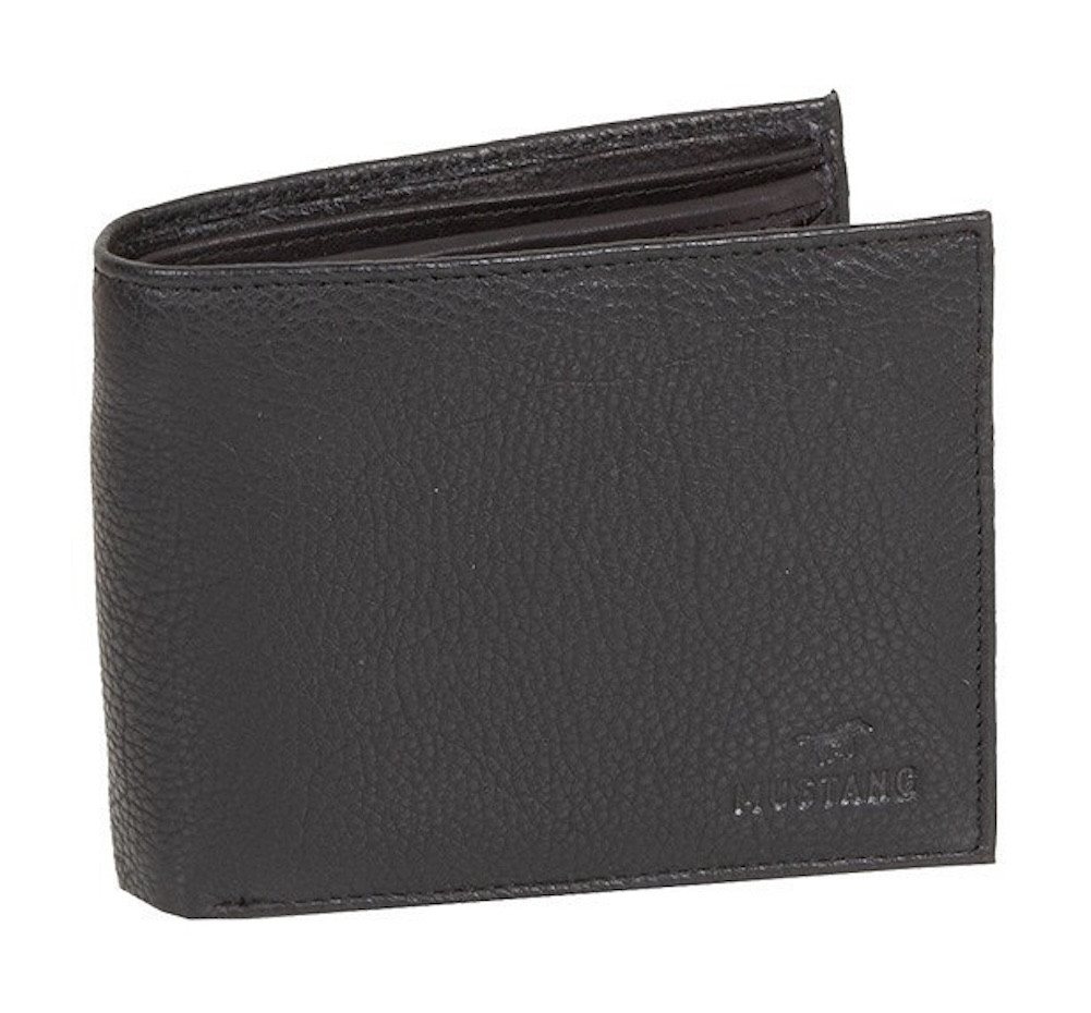 MUSTANG Geldbörse Livorno, Wallet, Gelbörse, Purse, Money Purse MUSTANG Geldbörse Livorno, Wallet, Gelbörse, Purse, Money Purse von MUSTANG