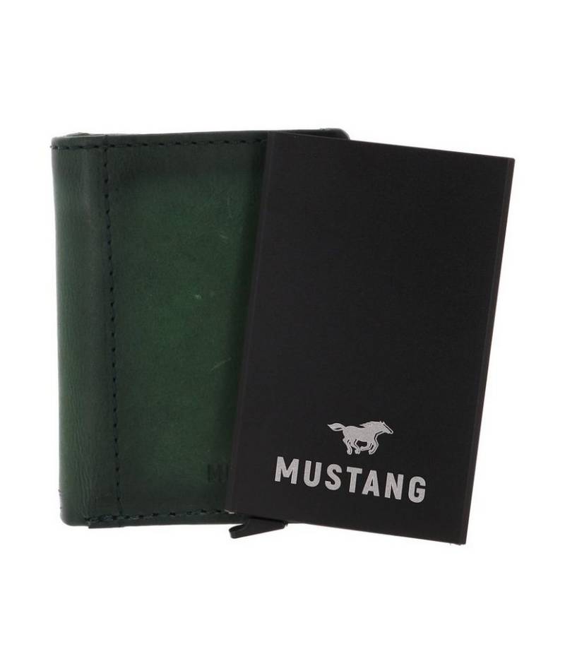 MUSTANG Geldbörse Temi, mit RFID-Blocker Schutz von MUSTANG