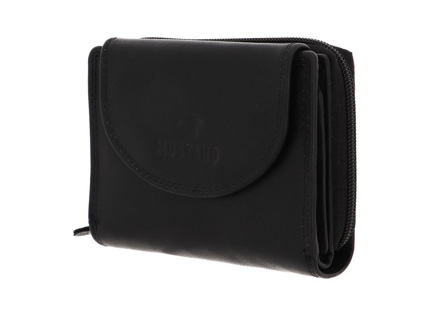 MUSTANG Geldbörse Udine von MUSTANG