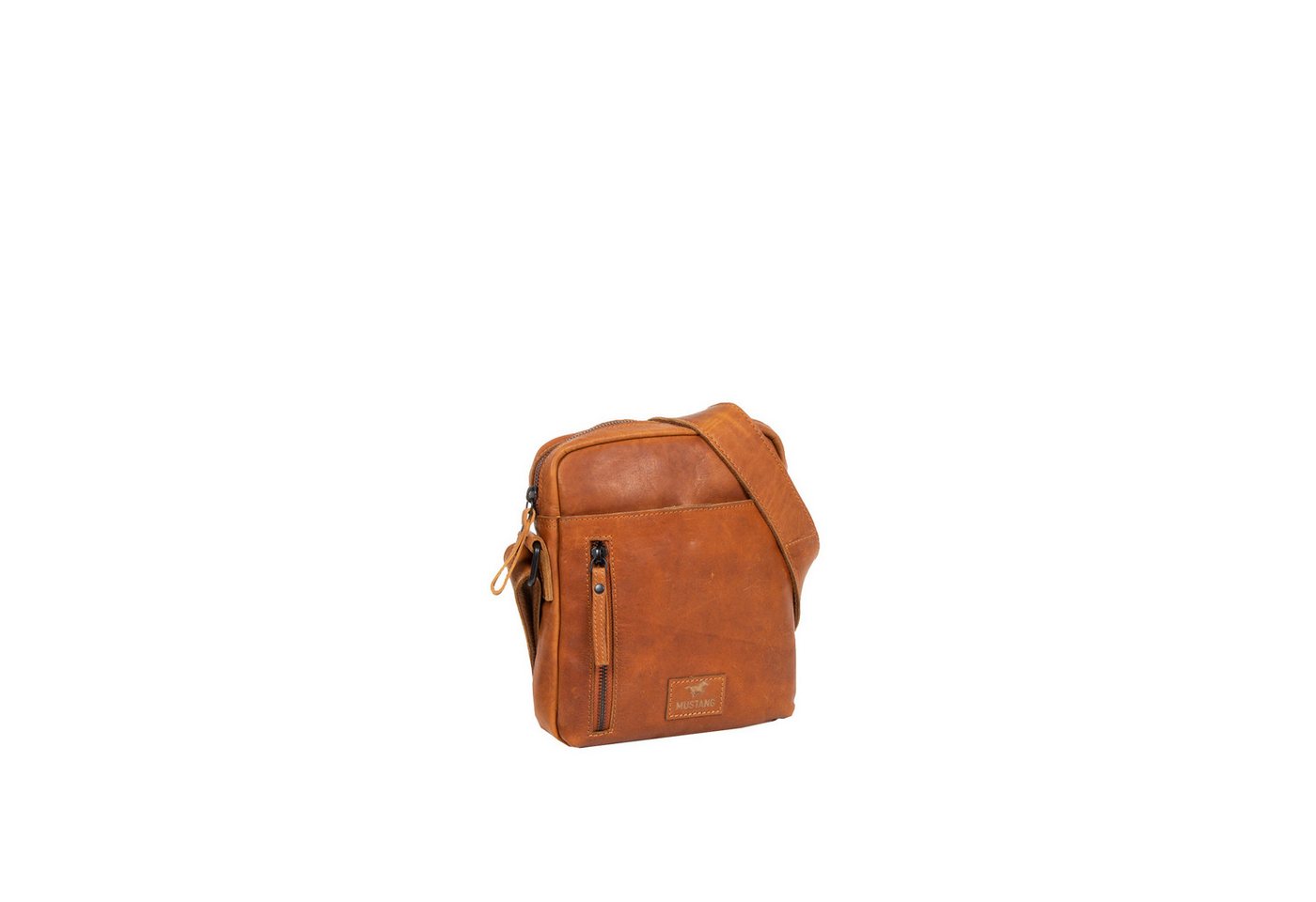 MUSTANG Henkeltasche San Marino - Bella, mit praktischer Einteilung von MUSTANG