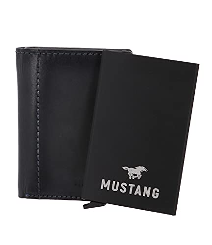 MUSTANG Herren, Unisex Tasche Kartenetui von MUSTANG