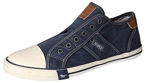 MUSTANG Herren Sneaker Slipper von MUSTANG