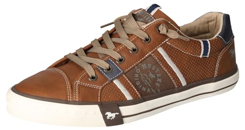 MUSTANG Herren Sneaker Sneaker von MUSTANG