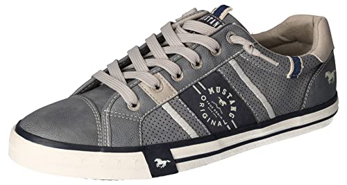 MUSTANG Herren Sneaker Sneaker von MUSTANG