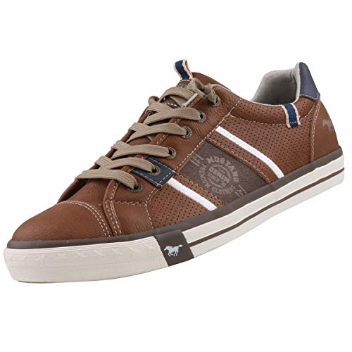 MUSTANG Herren Sneaker Sneaker von MUSTANG