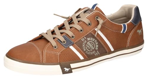 MUSTANG Herren Sneaker Sneaker von MUSTANG