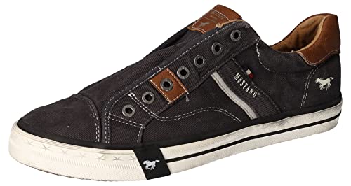 MUSTANG Herren Sneaker Sneakers von MUSTANG