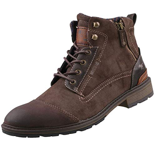 MUSTANG Herren Stiefel Boots von MUSTANG