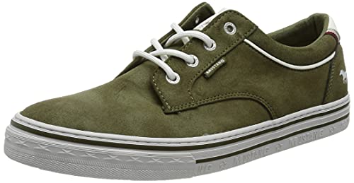 MUSTANG Herren Sneaker Schnürschuh von MUSTANG