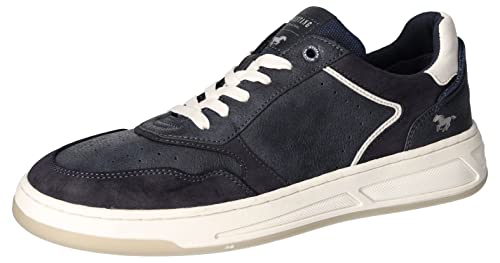 MUSTANG Herren Sneaker Schnürhalbschuh von MUSTANG