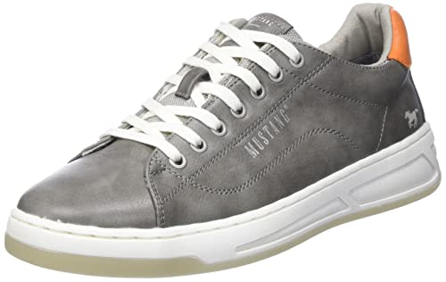 MUSTANG Herren Sneaker Schnürhalbschuh von MUSTANG